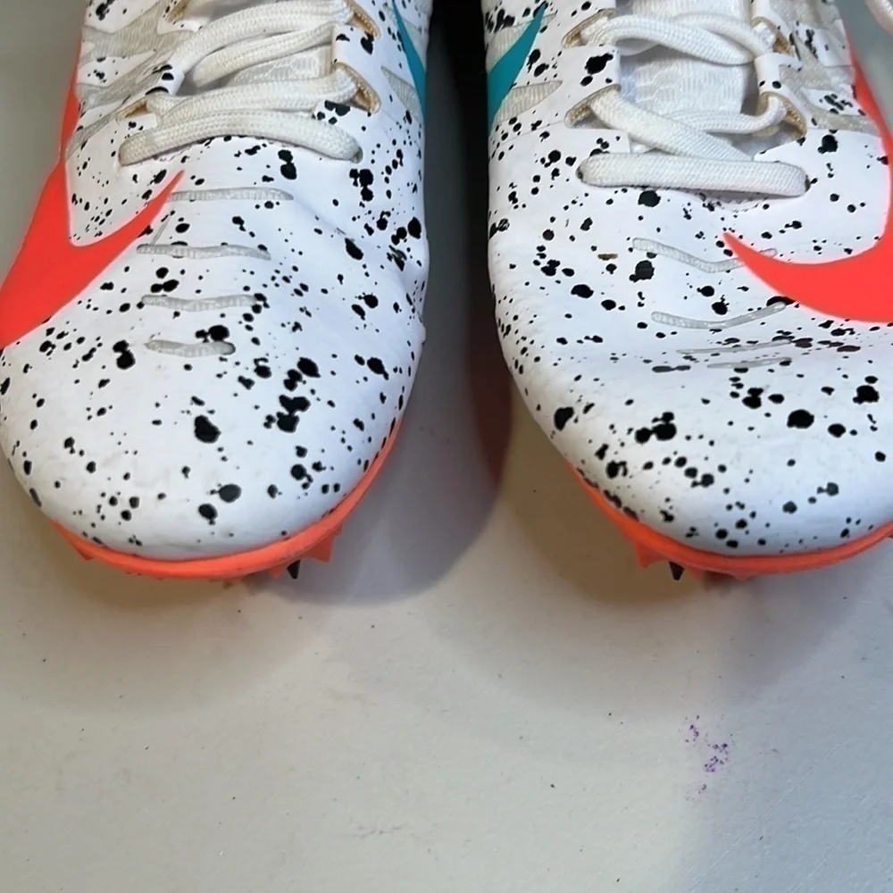 NIKE JUST DO IT Running Shoes Size 7
